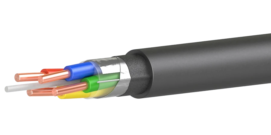 ZKP zonal communication cable