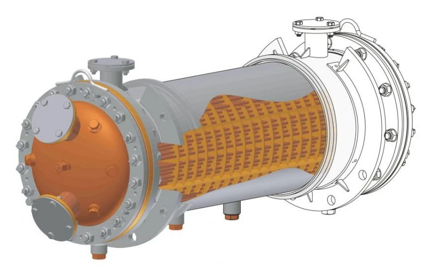 VNTA.065113.005 Cooler OKP90-700