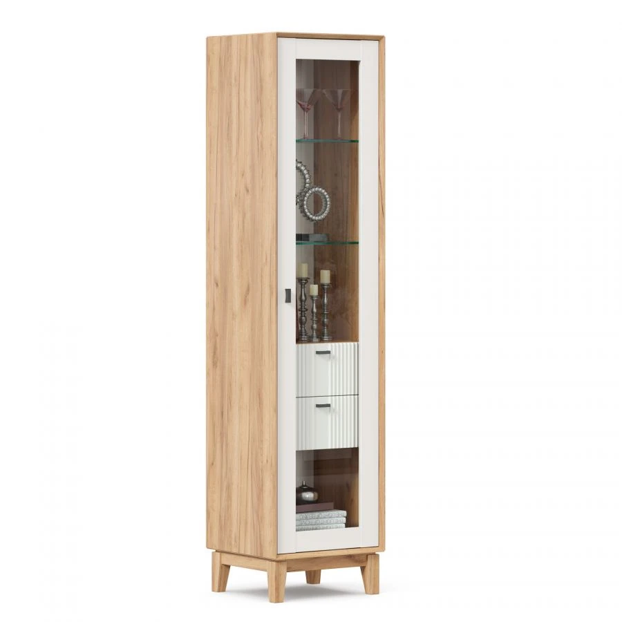 Bari LD.698050.000 Single-leaf cupboard
