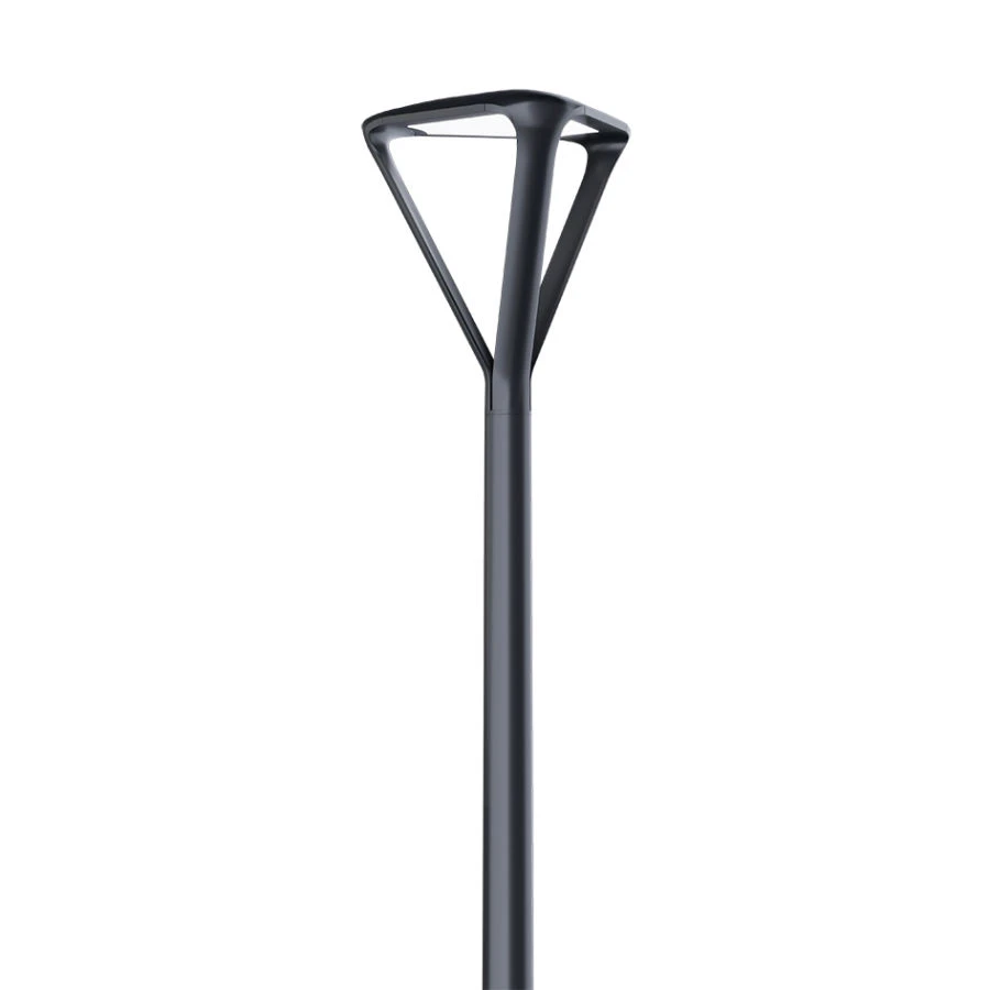 LED luminaire Country