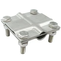 Universal clamp ZU-2H