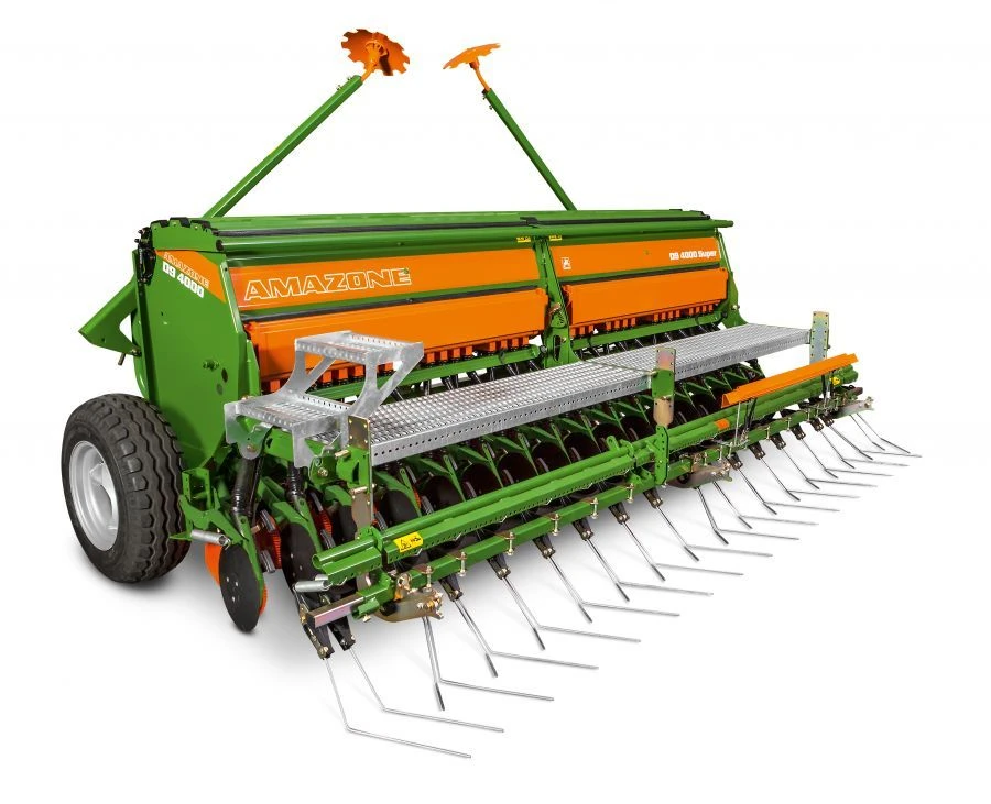 Seeder D9 4000 Super