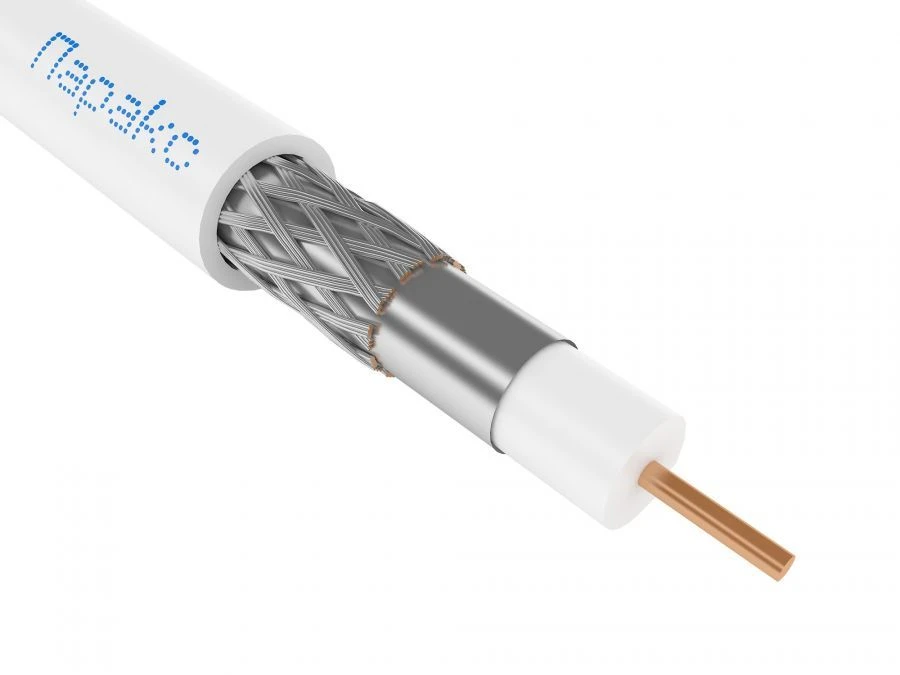 Radio frequency cables Parax RK 75-2