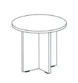 Wooden chair (Trade mark Alliance-C)