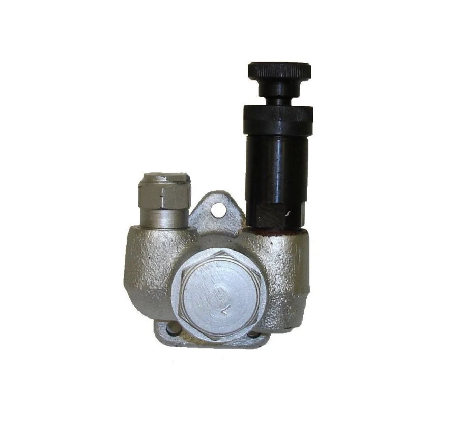 Fuel priming pump 4UTNI-1106010-K