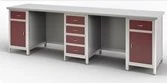 Working table PGL compound