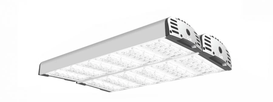LED luminaire GSFO-360 R GELIOMASTER