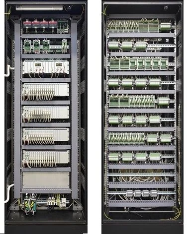 Software and hardware complex "SURA".
