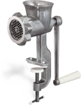 Manual meat grinder "Diva-MRP"