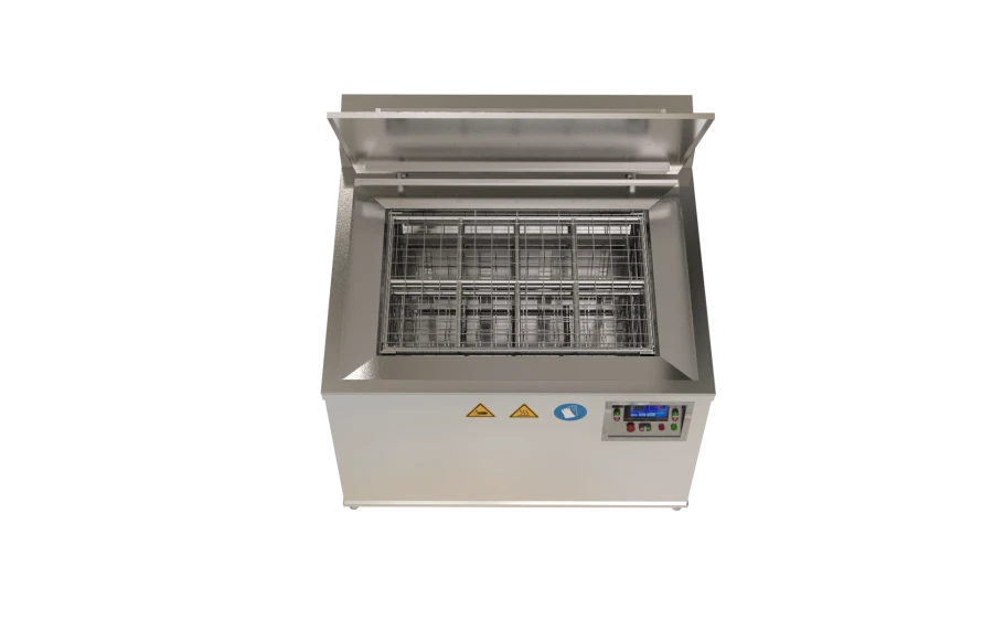 SP-825 Extra lift ultrasonic bath SP-825 Extra lift ultrasonic bath NP(HH) series