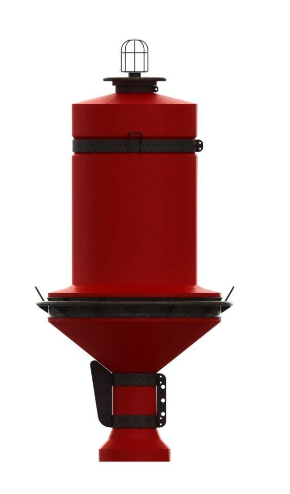 Buoy river RB-5-2