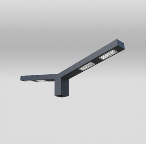 LED landscape luminaire TEGAS ??8L-ADEL T-OBRASED UNDER 100 ? H-392