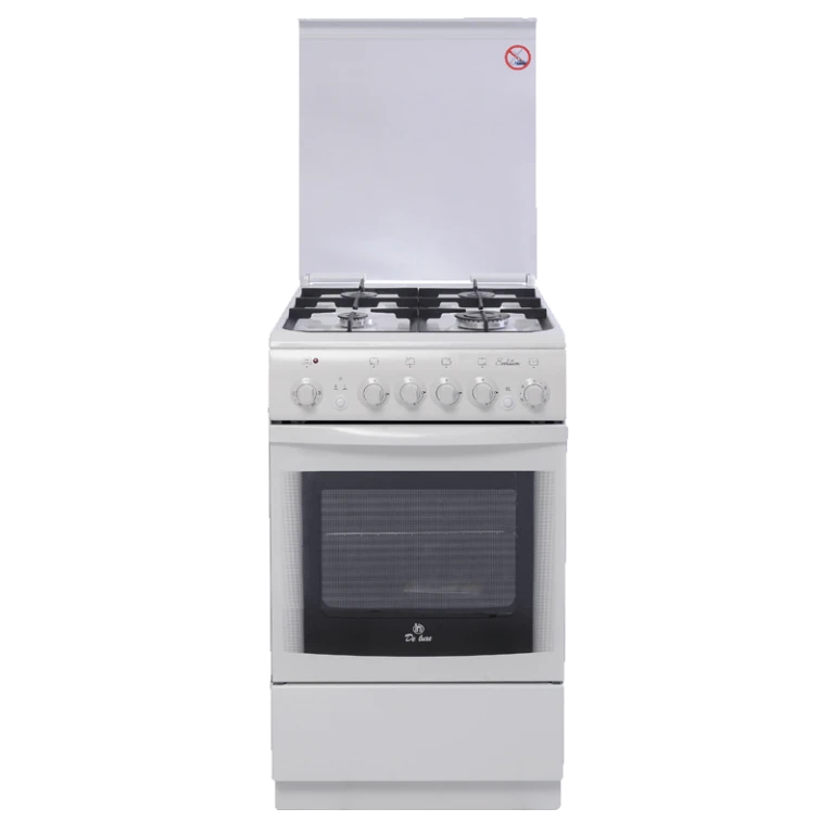 Gas hob with electric oven 506040.00ge(kr) ?R