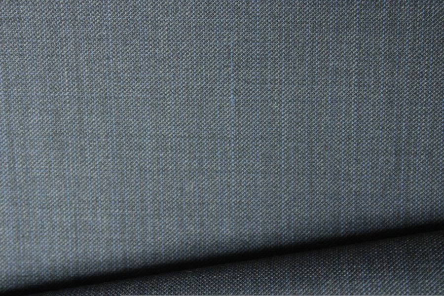 Semi-sheer worsted woolen dress suit fabric Article No. 19c77cAR-DYA, colour 98-47