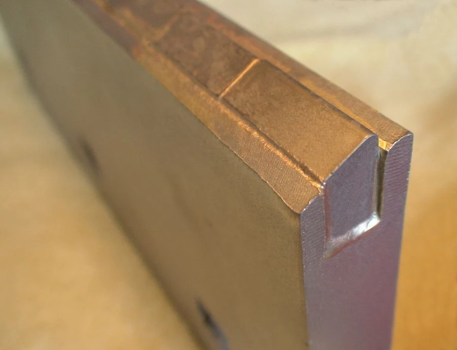 Grader knives
