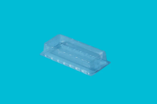 30 ml reagent tray (for multichannel pipettes) (transparent) Item No.: T-0100