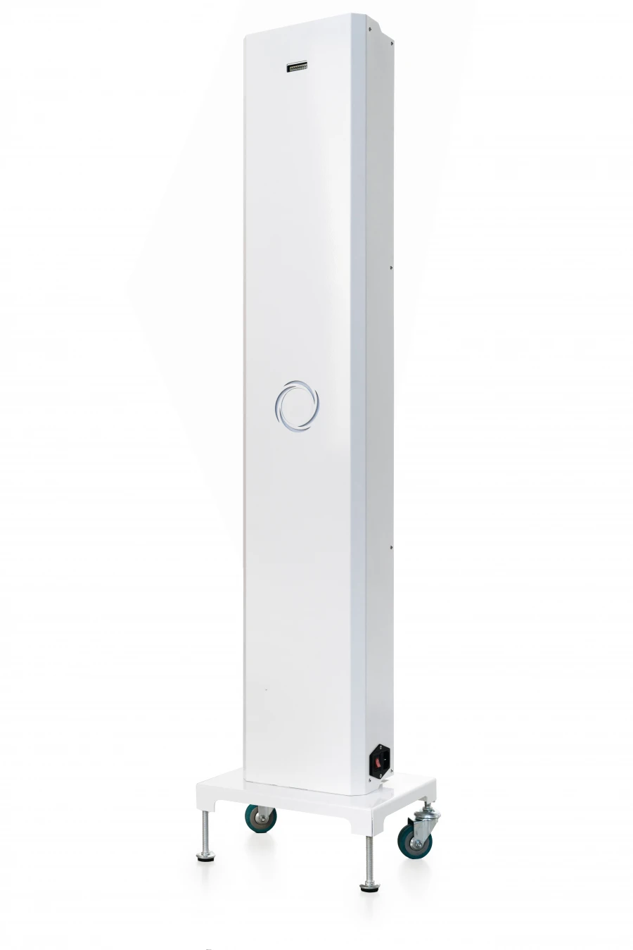 Closed-type bactericidal recirculator PRO 90