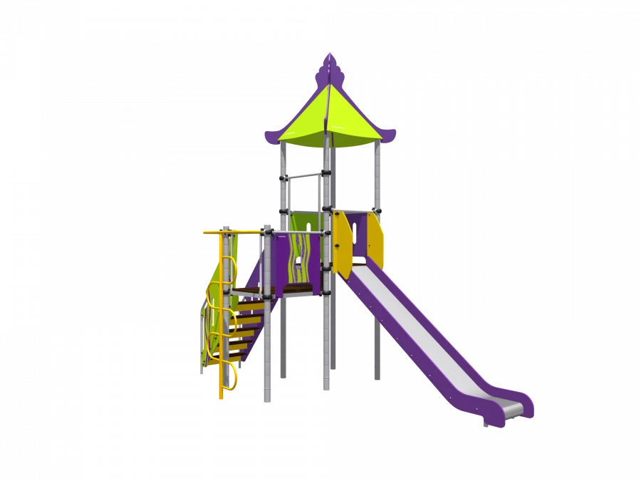 Children's play set Romana 101.04.00