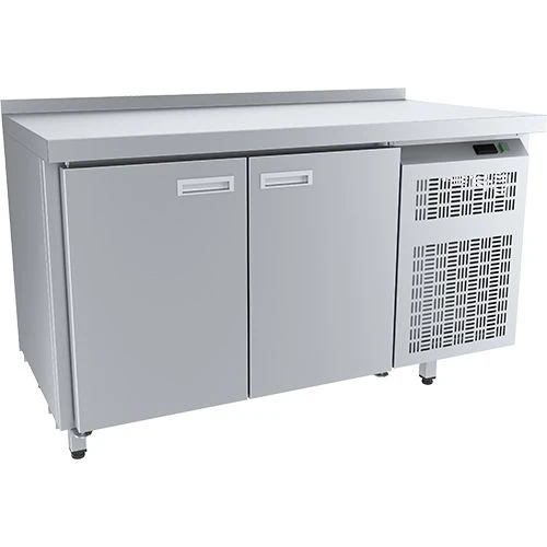 Refrigerated tables ????