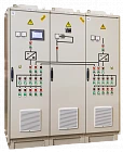 System of operative direct current of SOPT-SESHCH type
