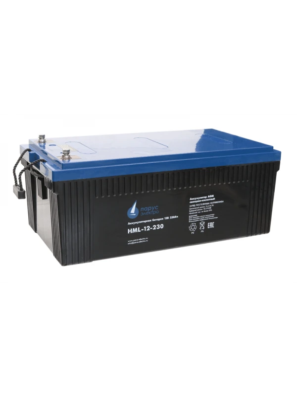 HML-12-230 battery pack