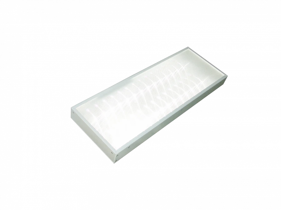 LED Luminaire DPO 04-20-05