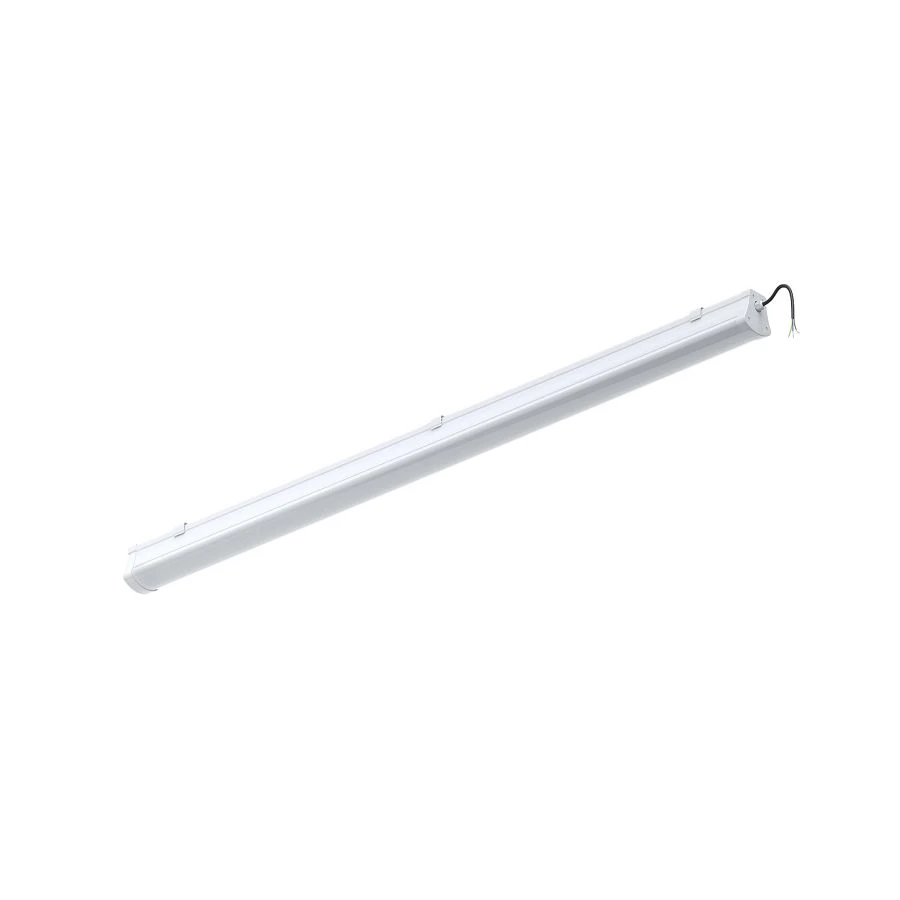 Industrial luminaire SVETHOLL Sedia tube overhead L1500 B76 H76 57W 6840 Lm