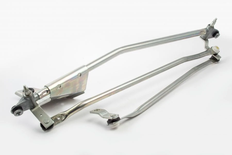 493.5205400 Wiper drive trapezium