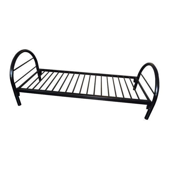 Metal bed Model: K-1 of "Edelwood" trade mark