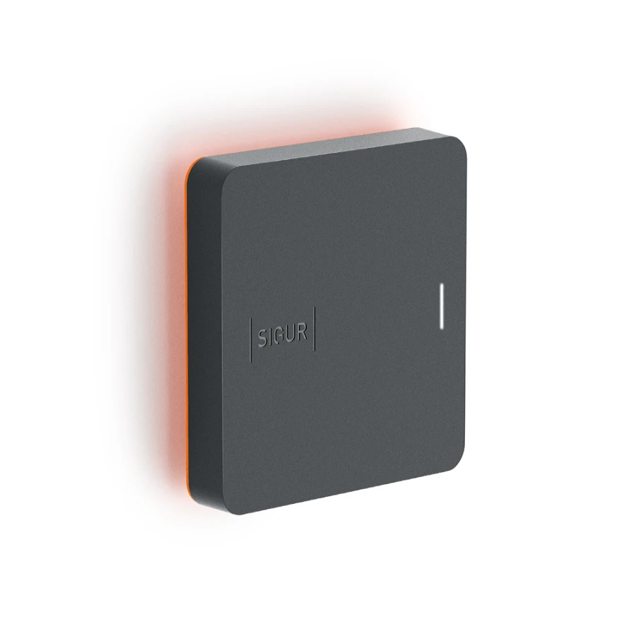 Sigur MR100 Lite reader