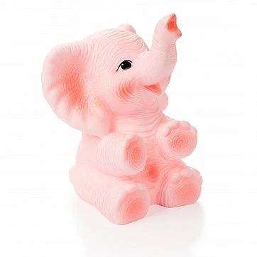 Elephant Bubo