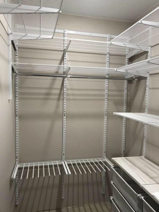 Cloakroom systems