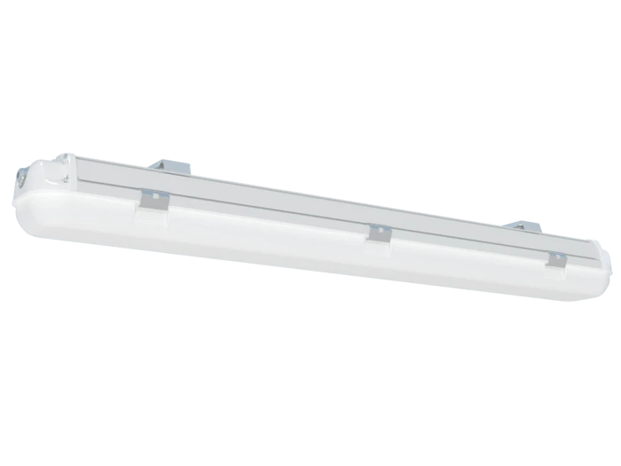 LED luminaire KV-SD.P-IP-AL-18-680-1A