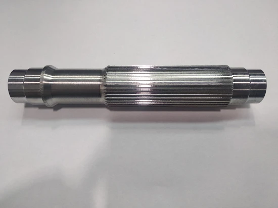 078909550 Drive shaft drawing number 831-0005