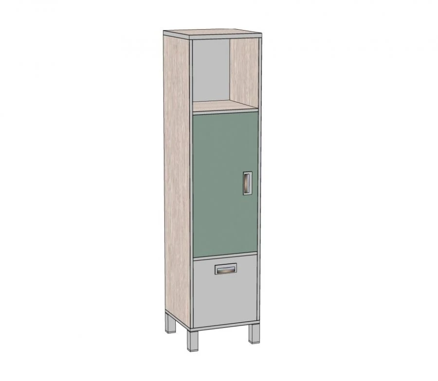 Storage system "Matrix" section 1.4/1