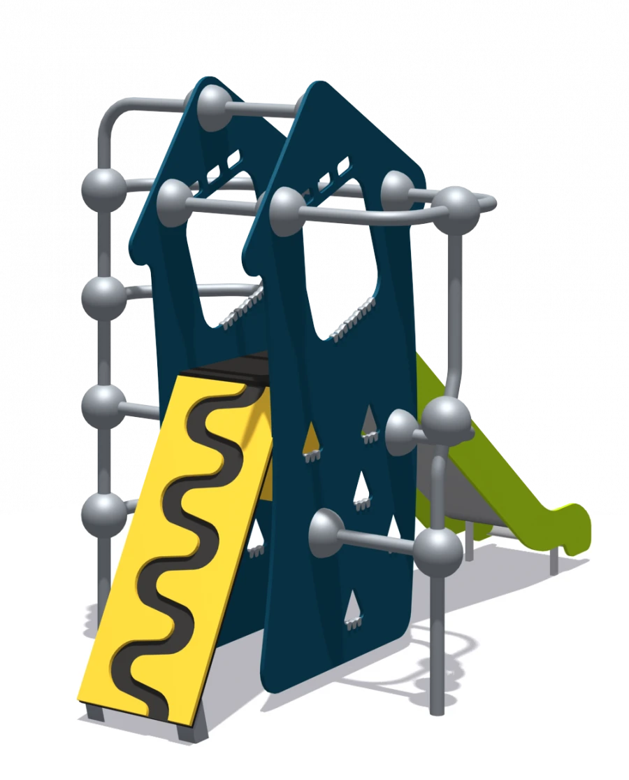 Play equipment Romana 057.20.00