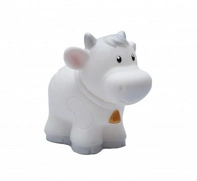 Bull Snowball