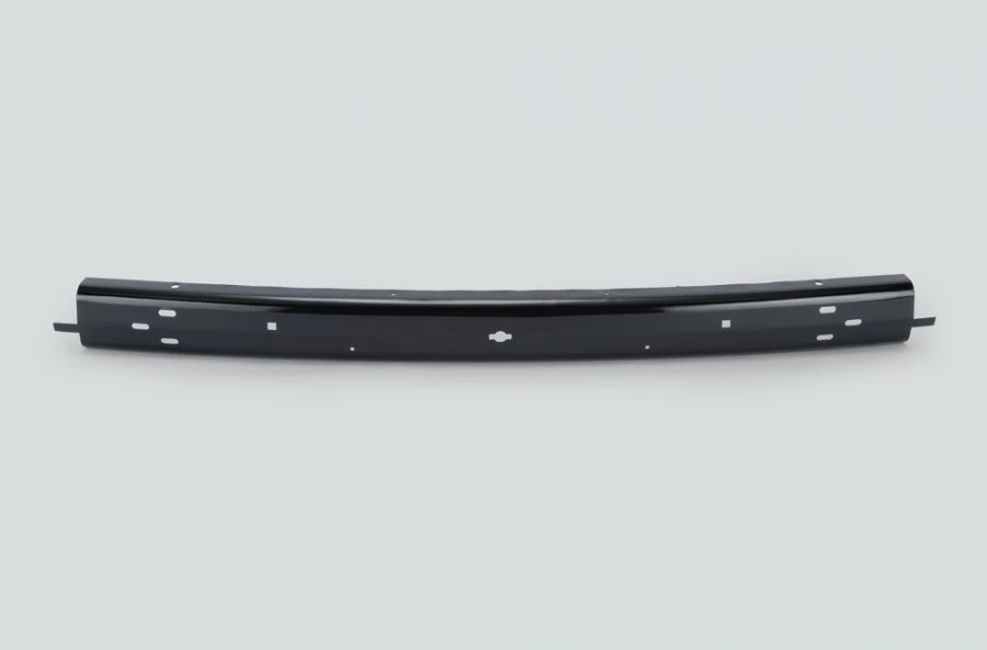 Middle part of front bumper 374100280302000