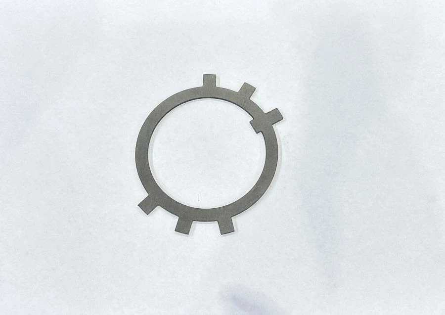 Washer