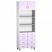 Cabinet for medical devices ??.13.03 (mod.1)