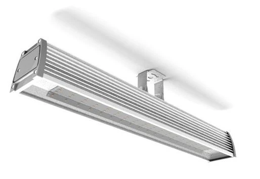 LED luminaires of the "EL.Led.Industry.Line." series