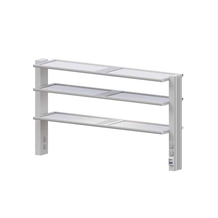 Service Rack (SMARTLAB A90B Series)