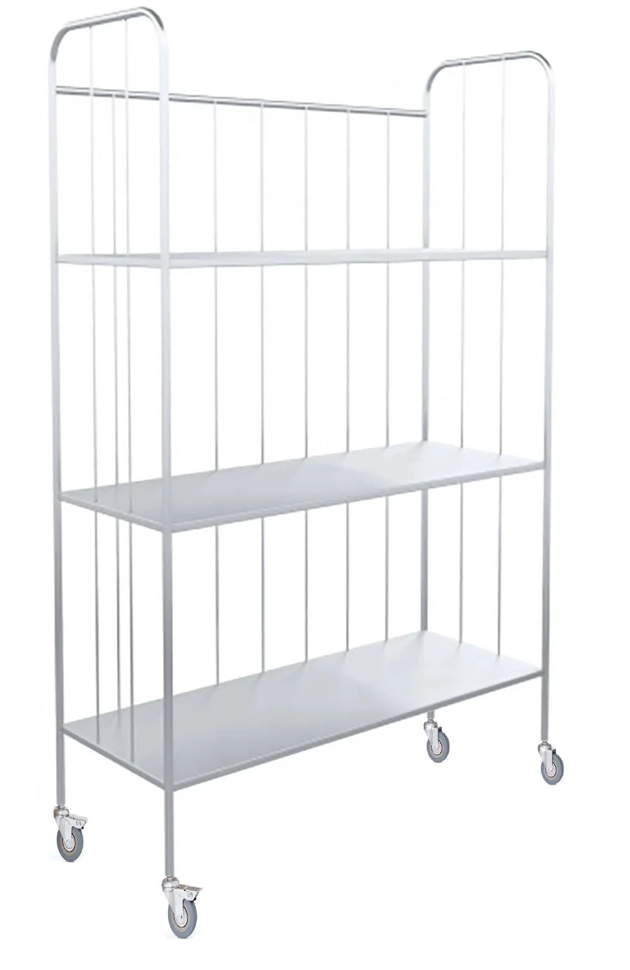 Medical trolley TB-04 (00-01)