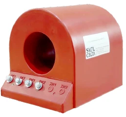 Current transformers TSHL-SVEL-0.66
