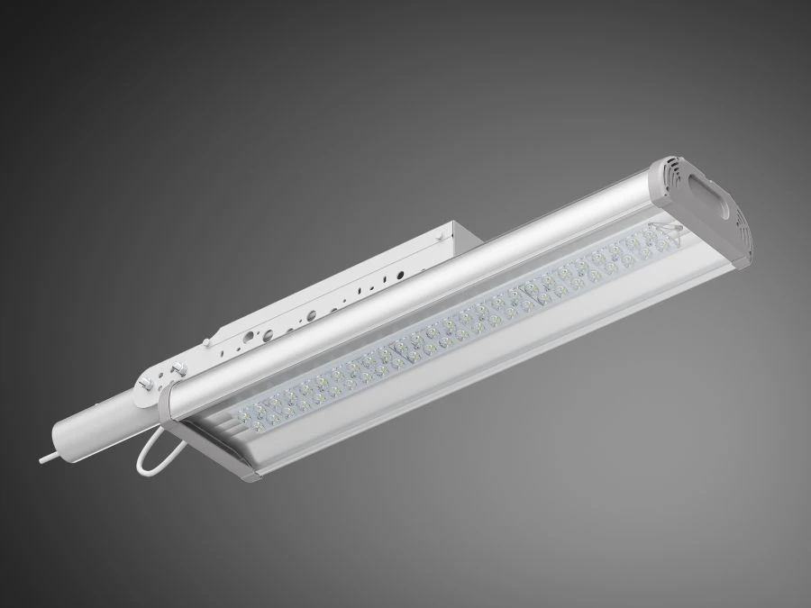 LED street lamp SV-LWS-S-120