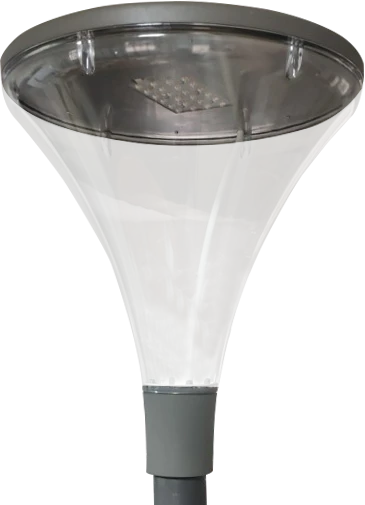 LED luminaire Etna