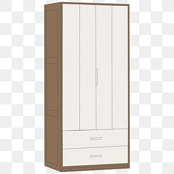 Other wooden cupboards