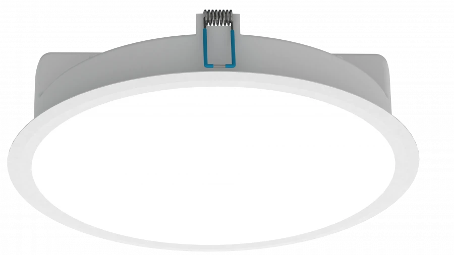 CLIO series LED luminaire housing