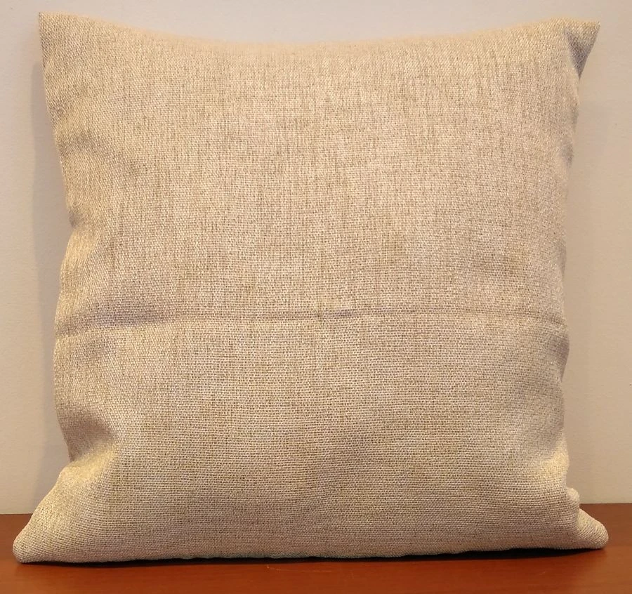 Pillowcase 35*35 false linen