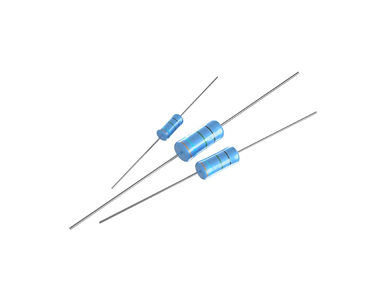 Resistors permanent non-wire ?1-173